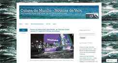 Desktop Screenshot of murillonovaes.com
